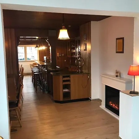 Haus Astenblick Winterberg Appartments Mit Gastraum Weihnachtsfeier,Wanderveranstaltungen Und Familienfeiern Semesterbostad