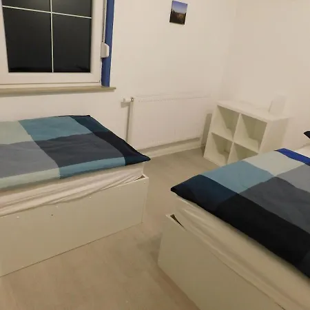 Semesterbostad Haus Astenblick Winterberg Appartments Mit Gastraum Weihnachtsfeier,Wanderveranstaltungen Und Familienfeiern