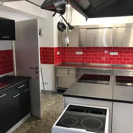 Haus Astenblick In Mit Gastraum Wanderveranstaltungen Und Familienfeiern Будинок відпочинку Вінтерберг