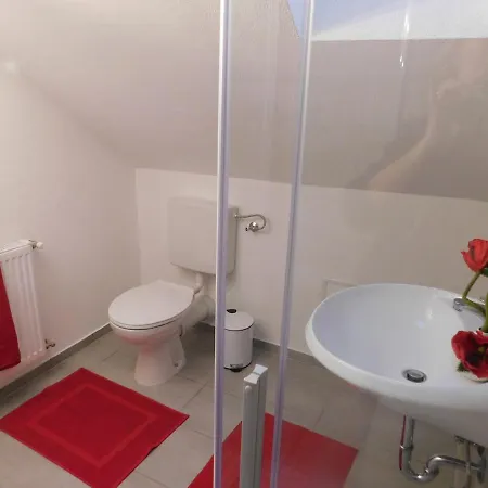 Haus Astenblick Winterberg Appartments Mit Gastraum Weihnachtsfeier,Wanderveranstaltungen Und Familienfeiern Semesterbostad *
