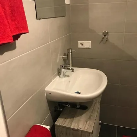 Будинок відпочинку Haus Astenblick In Mit Gastraum Wanderveranstaltungen Und Familienfeiern