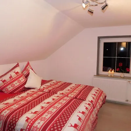 Haus Astenblick Winterberg Appartments Mit Gastraum Weihnachtsfeier,Wanderveranstaltungen Und Familienfeiern Semesterbostad