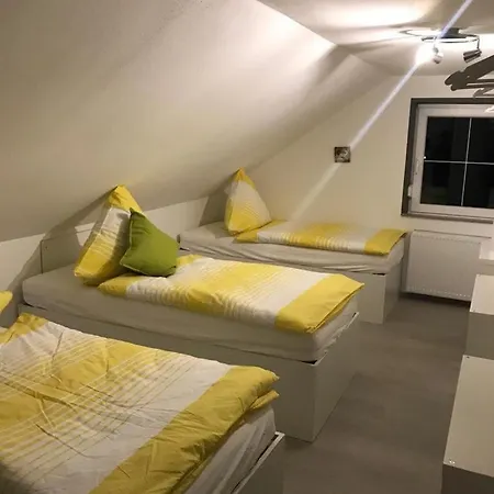 Semesterbostad Haus Astenblick Winterberg Appartments Mit Gastraum Weihnachtsfeier,Wanderveranstaltungen Und Familienfeiern