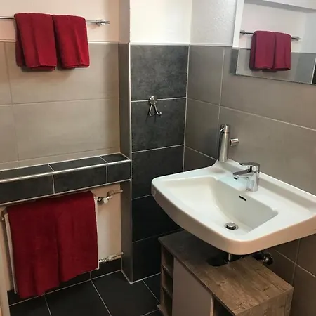 Semesterbostad Haus Astenblick Winterberg Appartments Mit Gastraum Weihnachtsfeier,Wanderveranstaltungen Und Familienfeiern *