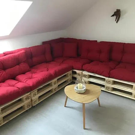 Haus Astenblick Winterberg Appartments Mit Gastraum Weihnachtsfeier,Wanderveranstaltungen Und Familienfeiern Semesterbostad *