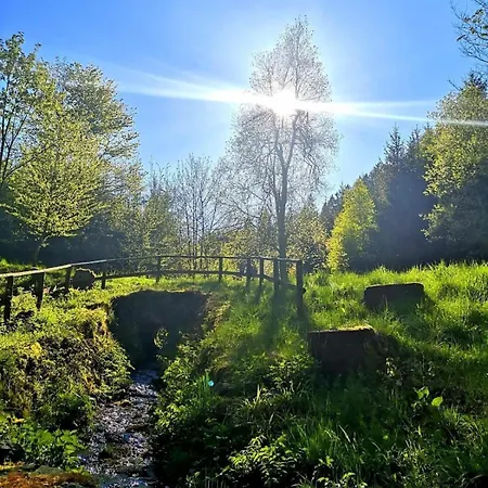 Будинок відпочинку Haus Astenblick In Mit Gastraum Wanderveranstaltungen Und Familienfeiern Вінтерберг