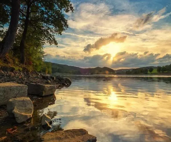 Haus Astenblick In Mit Gastraum Wanderveranstaltungen Und Familienfeiern Винтерберг