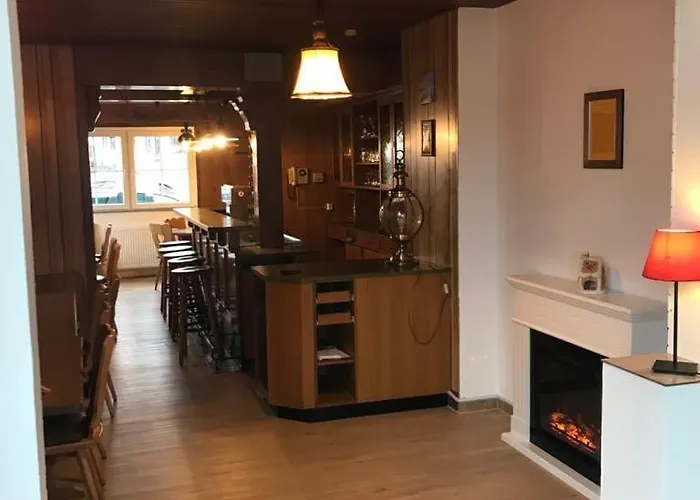 Haus Astenblick In Mit Gastraum Wanderveranstaltungen Und Familienfeiern Дом отдыха