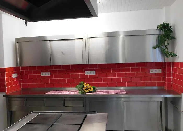 Haus Astenblick In Mit Gastraum Wanderveranstaltungen Und Familienfeiern Дом отдыха Винтерберг