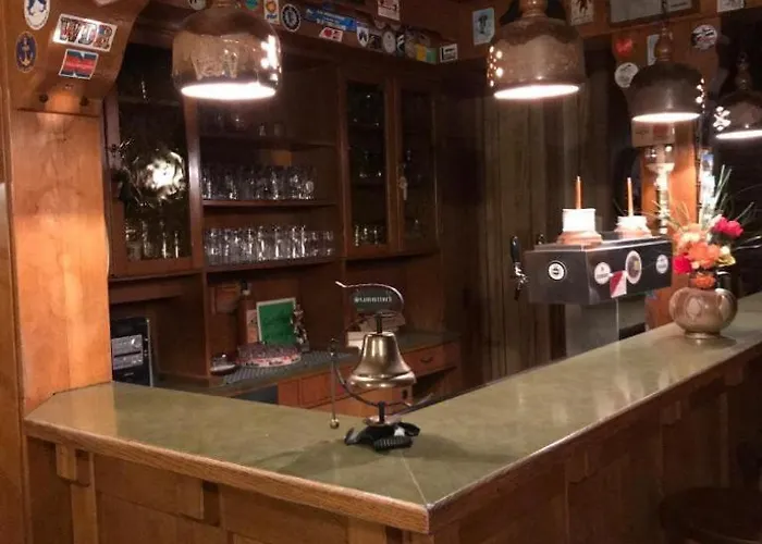 Haus Astenblick In Mit Gastraum Wanderveranstaltungen Und Familienfeiern Винтерберг