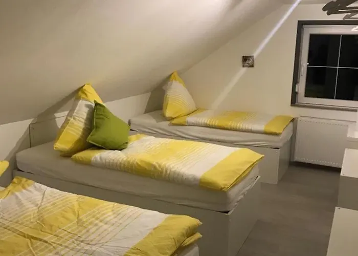 Дом отдыха Haus Astenblick In Mit Gastraum Wanderveranstaltungen Und Familienfeiern